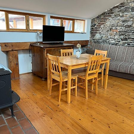 Travel Hostel Чешки Крумлов Екстериор снимка