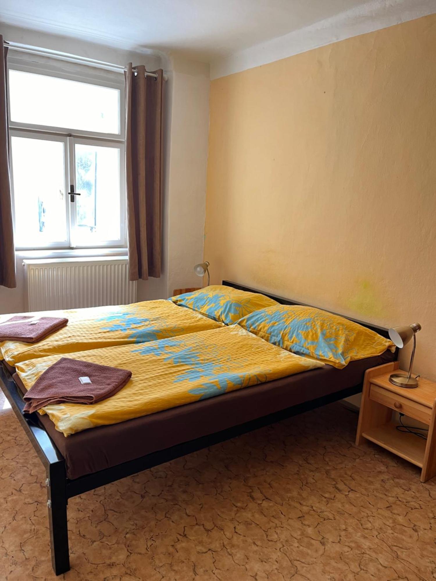 Travel Hostel Чешки Крумлов Екстериор снимка